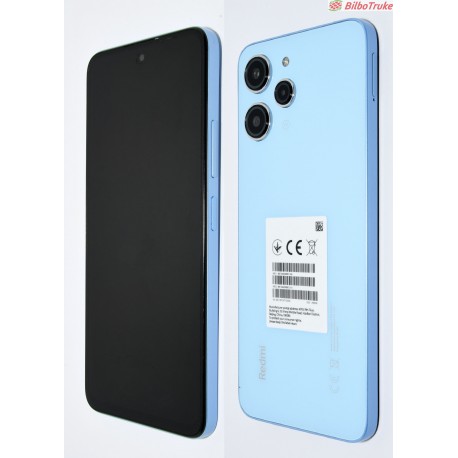 XIAOMI REDMI 12 256GB AZUL