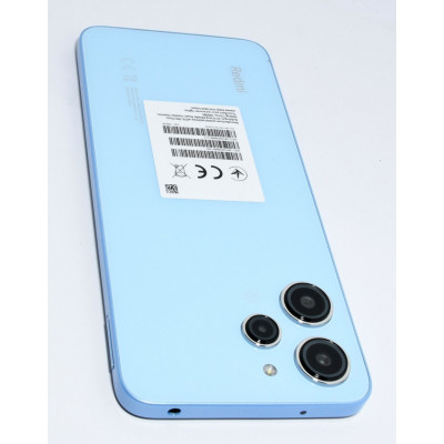 XIAOMI REDMI 12 256GB AZUL
