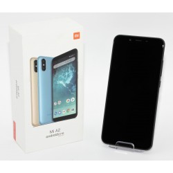 XIAOMI MI A2 GLOBAL VERSION 4 +64