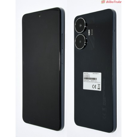REALME C55 256GB NEGRO