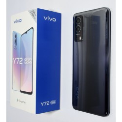 VIVO Y72 5G 128GB NEGRO