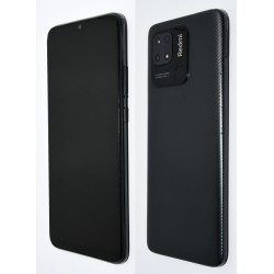 XIAOMI REDMI 10C 128GB NEGRO