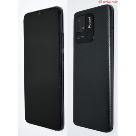 XIAOMI REDMI 10C 128GB NEGRO