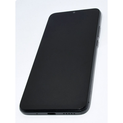 XIAOMI REDMI 10C 128GB NEGRO