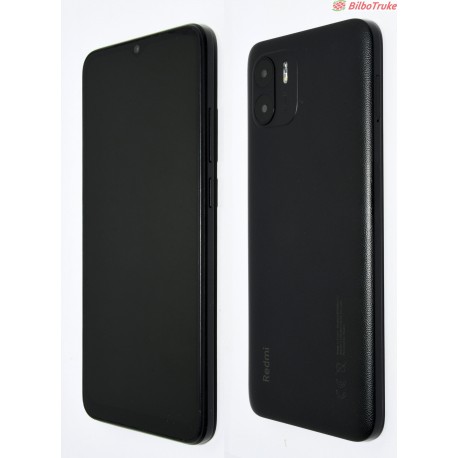 XIAOMI REDMI A2 32GB NEGRO