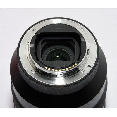 OBJETIVO SONY FE 24-105MM F:4 G OSS