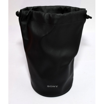 OBJETIVO SONY FE 24-105MM F:4 G OSS