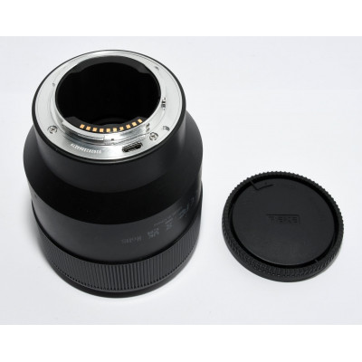 OBJETIVO MEIKE 85MM F1.8 (SONY E)