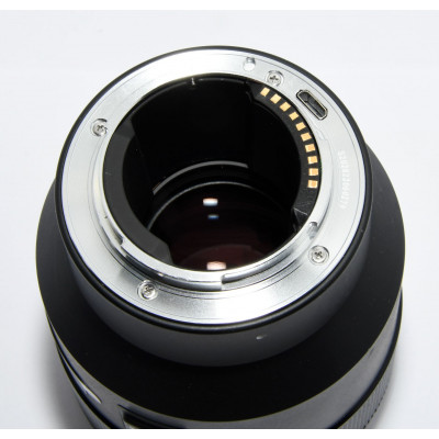 OBJETIVO MEIKE 85MM F1.8 (SONY E)