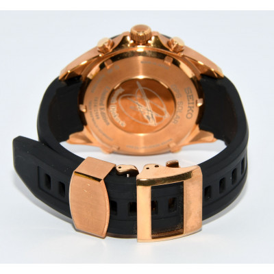 RELOJ SEIKO ASTRON GPS SOLAR NOVAK DJOKOVIK