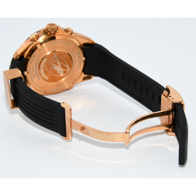 RELOJ SEIKO ASTRON GPS SOLAR NOVAK DJOKOVIK