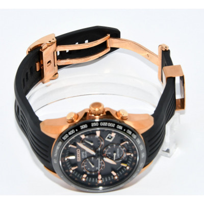 RELOJ SEIKO ASTRON GPS SOLAR NOVAK DJOKOVIK