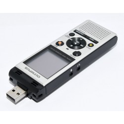 GRABADORA DE VOZ DIGITAL OLYMPUS WS-852