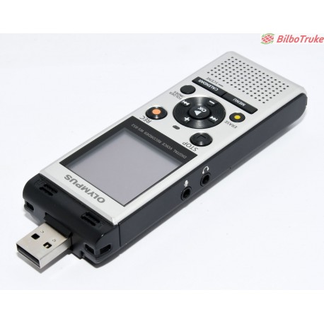 GRABADORA DE VOZ DIGITAL OLYMPUS WS-852