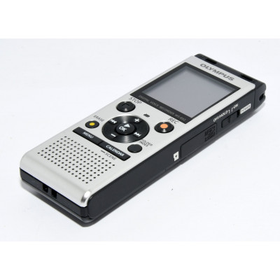 GRABADORA DE VOZ DIGITAL OLYMPUS WS-852