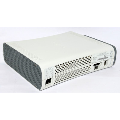 CONSOLA XBOX 360 ARCADE CON MANDOS