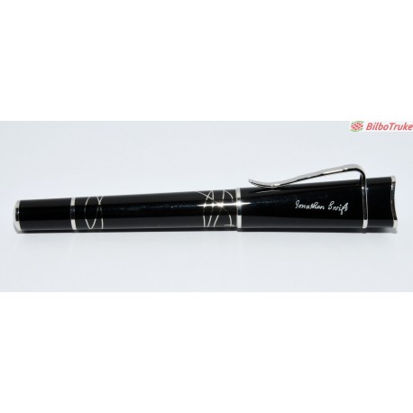 BOLIGRAFO MONTBLANC JONATHAN SMITH
