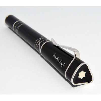 BOLIGRAFO MONTBLANC JONATHAN SMITH
