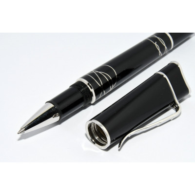 BOLIGRAFO MONTBLANC JONATHAN SMITH