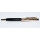 BOLIGRAFO MONTBLANC DOUE GEOMETY