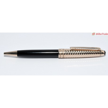 BOLIGRAFO MONTBLANC DOUE GEOMETY