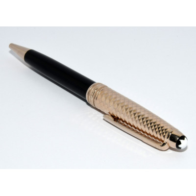 BOLIGRAFO MONTBLANC DOUE GEOMETY