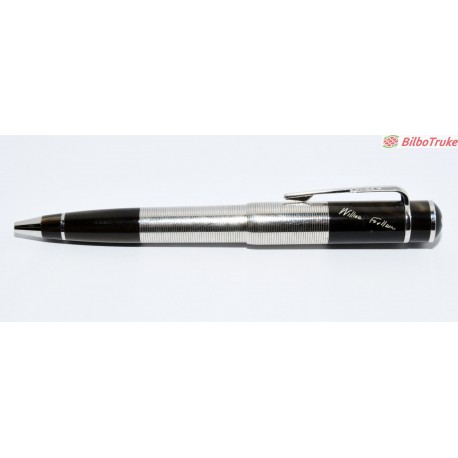 BOLIGRAFO MONTBLANC WILLIAM FAULNER