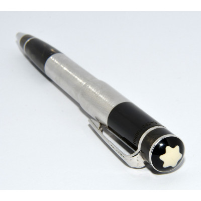 BOLIGRAFO MONTBLANC WILLIAM  FAULNER