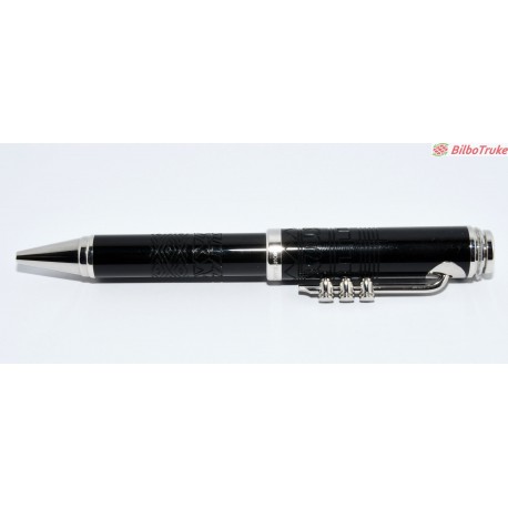 BOLIGRAFO MONTBLANC MILES DAVIS