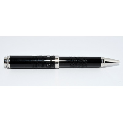 BOLIGRAFO MONTBLANC MILES DAVIS