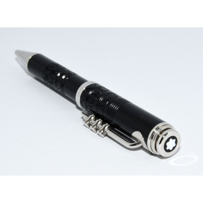 BOLIGRAFO MONTBLANC MILES DAVIS
