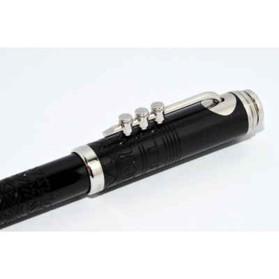 BOLIGRAFO MONTBLANC MILES DAVIS