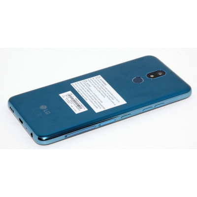 LG K40 BLUE PRECINTADO
