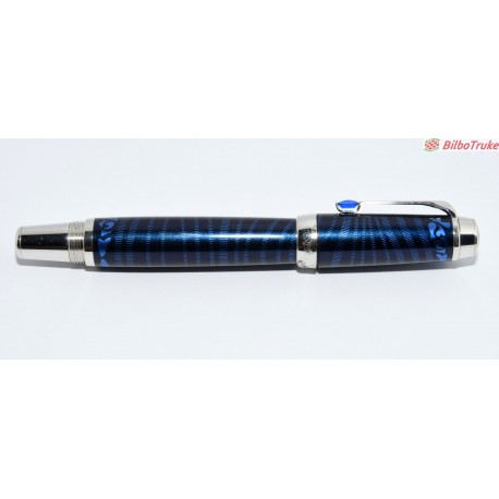 BOLIGRAFO MONTBLANC BOHEME AZUL