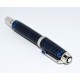 BOLIGRAFO MONTBLANC BOHEME AZUL