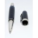 BOLIGRAFO MONTBLANC BOHEME AZUL