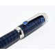 BOLIGRAFO MONTBLANC BOHEME AZUL