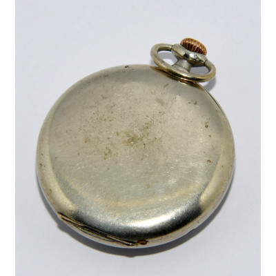 RELOJ DE BOLSILLO MECANICO OMEGA