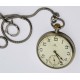 RELOJ DE BOLSILLO MECANICO OMEGA
