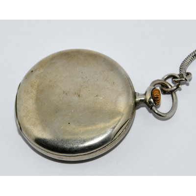 RELOJ DE BOLSILLO MECANICO OMEGA