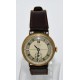 RELOJ MECANICO TEJEDOR