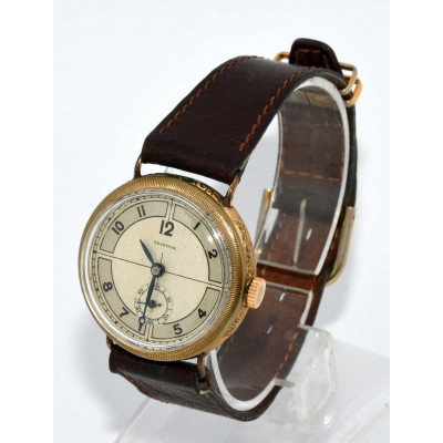 RELOJ MECANICO TEJEDOR