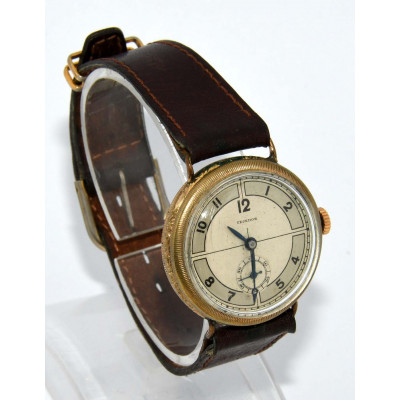 RELOJ MECANICO TEJEDOR