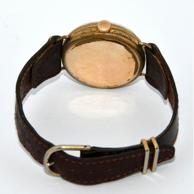 RELOJ MECANICO TEJEDOR