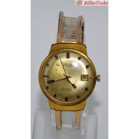 RELOJ MECANICO VILARD