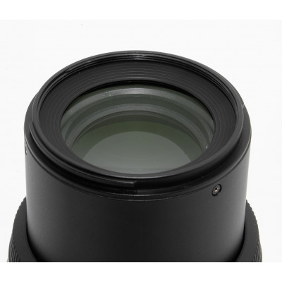 Objetivo Nikon DX AF-P Nikkor 18-55mm f/3.5-5.6G