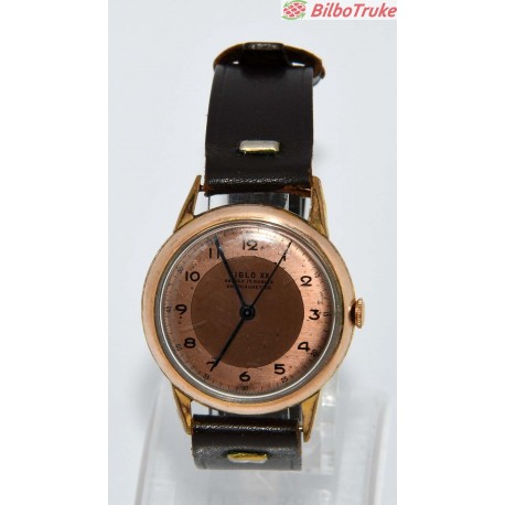 RELOJ MECANICO SIGLO XX
