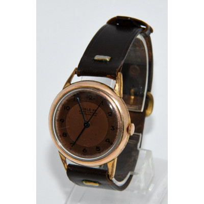 RELOJ MECANICO SIGLO XX