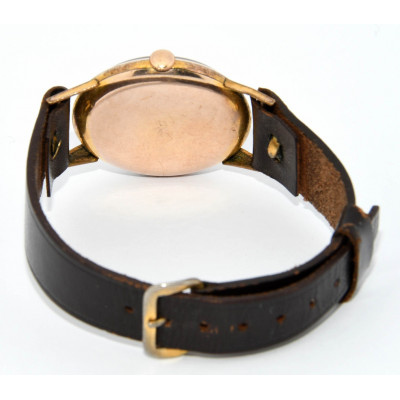 RELOJ MECANICO SIGLO XX