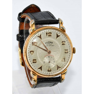 RELOJ MECANICO DOGMA PRIMA